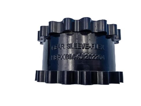 حشوة توصيل الأكمام 4J Sure-Flex Plus، (4JE) مطاط Epdm in Kuwait