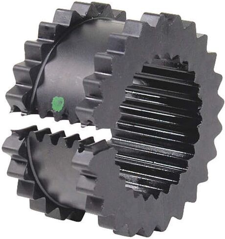 Sure-Flex Sleeve Coupling Insert, 8JNS, Neoprene in Kuwait