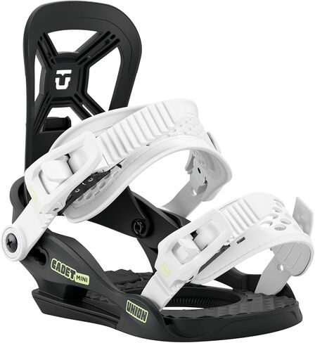 Union Cadet Kids Snowboard Bindings in Saudi Arabia