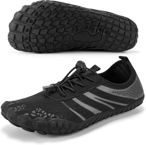 Stelle Water Shoes for Women Men Quick-Dry Lightweight Adult Barefoot Aqua Shoes for Beach Swim River Lake Kayaking Hiking in Saudi Arabia