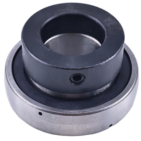 DVPARTS 1-1/4" Insert Bearing with Set Screws SB207-20 FHS207-20 AS207-104 YA104RRB in Saudi Arabia