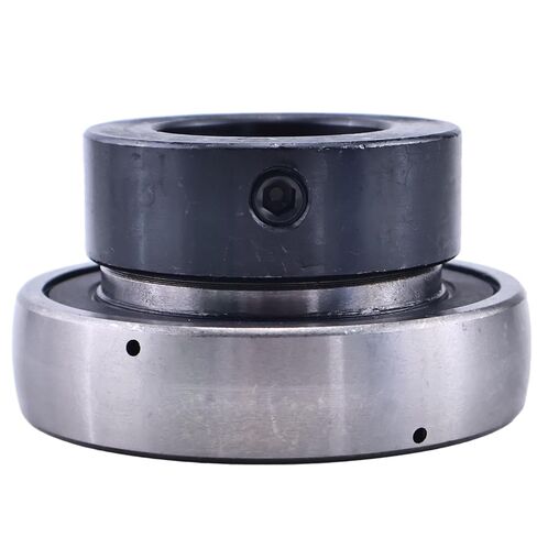 DVPARTS 1-1/4" Insert Bearing with Set Screws SB207-20 FHS207-20 AS207-104 YA104RRB in Saudi Arabia