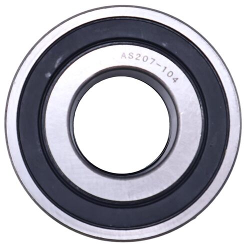 DVPARTS 1-1/4" Insert Bearing with Set Screws SB207-20 FHS207-20 AS207-104 YA104RRB in Saudi Arabia