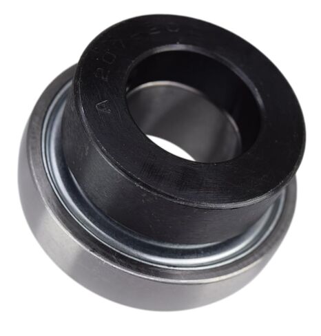 محمل إدراج 1-1/4 بوصة مع طوق قفل SA207-20 FH207-20 RA104RRB AEL207-104 من SpinCo in Saudi Arabia