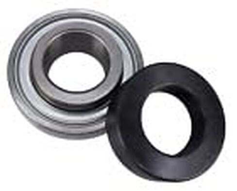 محمل إدراج 1-1/4 بوصة مع طوق قفل SA207-20 FH207-20 RA104RRB AEL207-104 من SpinCo in Saudi Arabia