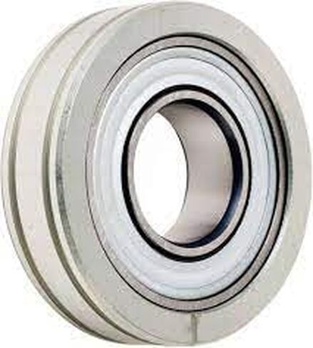 INA BE20 XL Radial Insert Ball Bearing 20x55x16mm in Saudi Arabia