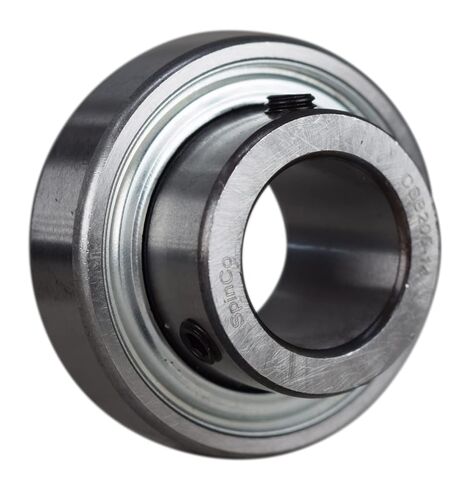 7/8" Insert Ball Bearing with Set Screws CSB205-14, FHSR205-14, YA014RR SLS-114 by SpinCo in Saudi Arabia