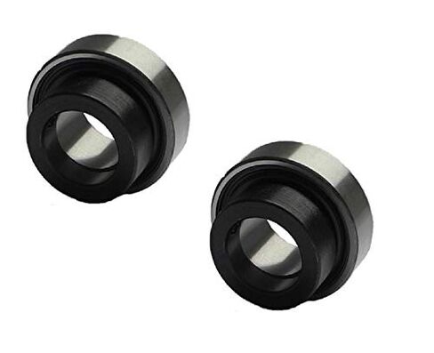 2 of Insert Bearing 1.25" Bore Narrow Inner Race w/Eccentric Locking Collar CSA206-20 in Saudi Arabia