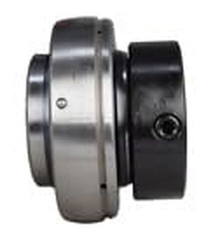 محمل إدراج 1-1/4 بوصة مع طوق قفل HC207-20 VE-220 G1104KRRB UEL207-104D1 من SpinCo in Saudi Arabia