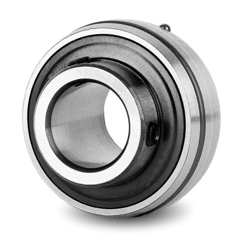 SUC 207-23 Premium Stainless Steel Insert Bearing 1-7/16" Bore with Set Screw in Saudi Arabia