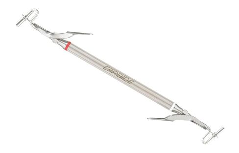 أداة Miltex 71-64TCA ذات نهاية مزدوجة متوسطة الحجم حامل ملغم جامبو كربيد التنجستن in Saudi Arabia