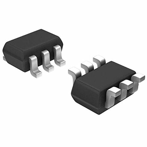 onsemi، NC7WZ16P6X، TinyLogic UHS Dual Buffer (3000 عنصر/عناصر) in Saudi Arabia