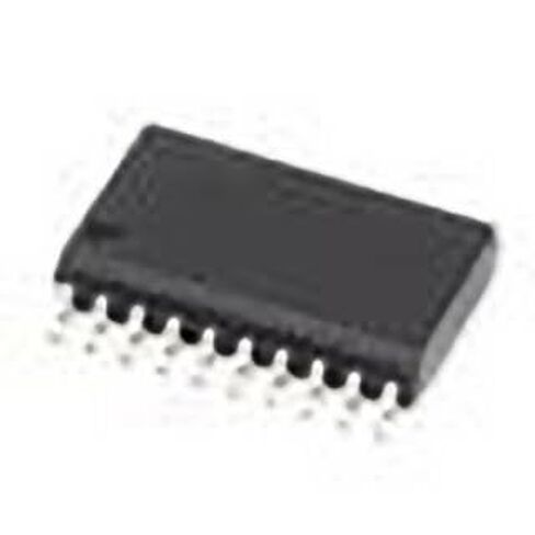 onsemi، MM74HC541WM، المخازن المؤقتة لثلاث حالات أوكتال (38 عنصرًا/عناصر) in Saudi Arabia