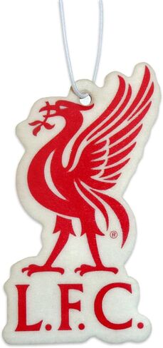 Home Win Liverpool Air Freshener in Saudi Arabia