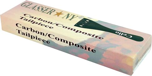 قطعة ذيل من كربون التشيلو، مع كابل - 4/4 in Kuwait