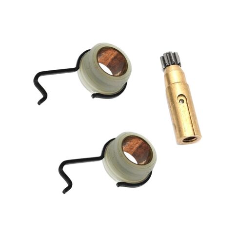 Oil Pump Worm Gear Compatible with Chainsaw Models 017 018 019 021 023 025 MS170 MS180 MS181 MS190 MS191 MS210 MS211 MS230 MS231 MS250 Replacement Part in Kuwait