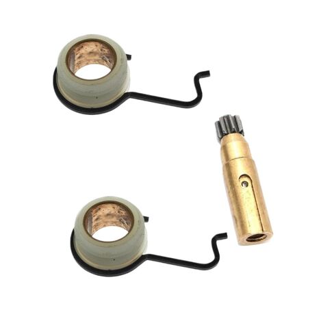 Oil Pump Worm Gear Compatible with Chainsaw Models 017 018 019 021 023 025 MS170 MS180 MS181 MS190 MS191 MS210 MS211 MS230 MS231 MS250 Replacement Part in Kuwait