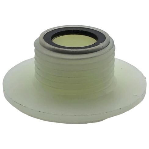 3pcs Oil Pump Worm Gear 4500 45cc 5200 52cc 58cc 5800 T4500 T5200 VR4500 VR5200 Compatible with Chainsaw Models in Kuwait