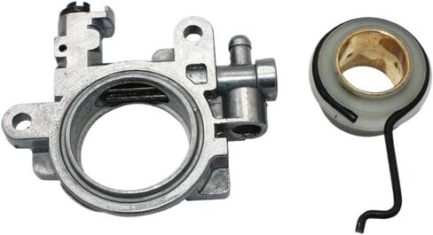 Oil Pump Worm Gear 1127 640 3200 Compatible With MS290 MS310 MS311 MS311Z MS390 MS391 MS391 2 Mix MS391Z 029 039 in Kuwait