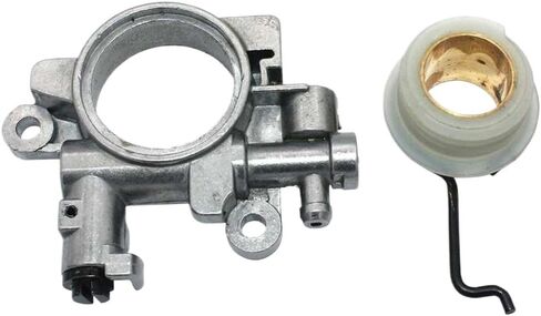 Oil Pump Worm Gear 1127 640 3200 Compatible With MS290 MS310 MS311 MS311Z MS390 MS391 MS391 2 Mix MS391Z 029 039 in Kuwait