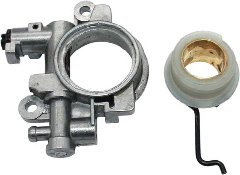 Oil Pump Worm Gear 1127 640 3200 Compatible With MS290 MS310 MS311 MS311Z MS390 MS391 MS391 2 Mix MS391Z 029 039 in Kuwait