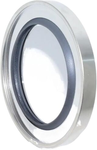 Stainless Steel Shaft Oil Seal 65 * 80/82/85/90/95 * 8/9/10/12mm Compressor Seal O-Ring(CSL,65X82X10mm) in Saudi Arabia