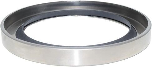 ضاغط هواء لولبي دوار من الفولاذ المقاوم للصدأ أختام زيت PTFE 80 * 100 * 10 / 80X100X10 شفة واحدة in Kuwait
