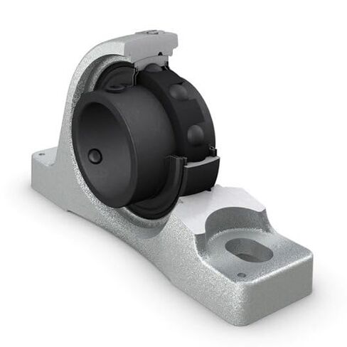 SKF SY50 TF/VA201 Plummer Block housing ID 50 mm in Saudi Arabia