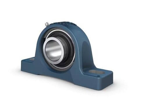 SKF SY45 TF مبيت كتلة بلامر معرف 45 ملم in Saudi Arabia