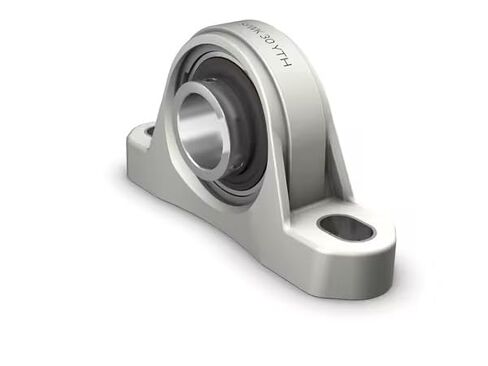SKF SYWK25 YTA بلامر بلوك الإسكان ش. معرف 25 ملم in Saudi Arabia