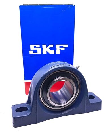 SKF SY7/8 TF Plummer Block housing u. ID 22,225 mm in Saudi Arabia