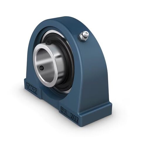 SKF UCPA204 /H مبيت كتلة بلامر u. معرف 20 ملم in Saudi Arabia