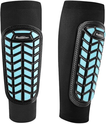 Kids Youth Soccer Shin Guards for Hockey Baseball Beach Volleyball.Shin Guards High Impact Resistant Protection for Teenagers in Saudi Arabia