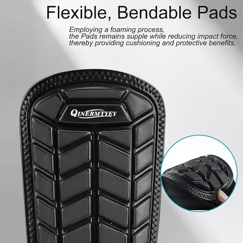 Kids Youth Soccer Shin Guards for Hockey Baseball Beach Volleyball.Shin Guards High Impact Resistant Protection for Teenagers in Saudi Arabia
