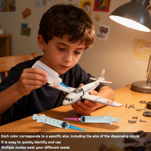 120 قطعة 27GA قلم توزيع بالتنقيط، مناسب لتطبيق الغراء اليدوي، وتطبيق معجون اللحام الصناعي، وتطبيق الحبر. in Kuwait