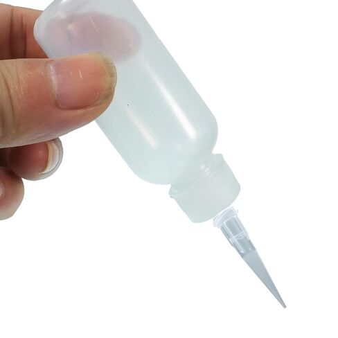 120 قطعة 27GA قلم توزيع بالتنقيط، مناسب لتطبيق الغراء اليدوي، وتطبيق معجون اللحام الصناعي، وتطبيق الحبر. in Kuwait