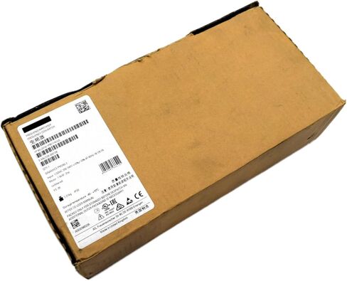 العاكس 6SL3210-1PB17-4UL0 المعجل 6SL32101PB174UL0 مختوم في صندوق مع ضمان لمدة عام بختم المصنع in Saudi Arabia