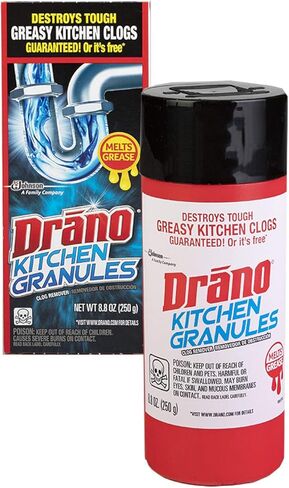 درانو كيتشن جران 8.8 أونصة in Kuwait