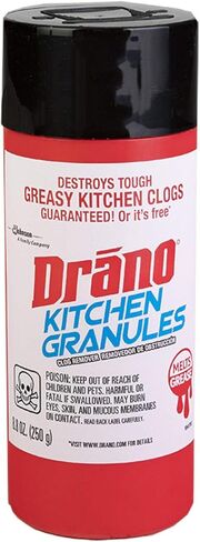 درانو كيتشن جران 8.8 أونصة in Kuwait