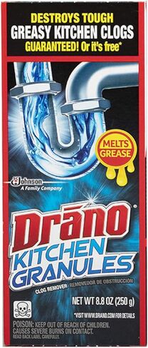 درانو كيتشن جران 8.8 أونصة in Kuwait