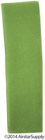 ClenAir PurCool Green - Condensate Pan Strip # PCG10T, Treats up to 10 Tons in Saudi Arabia
