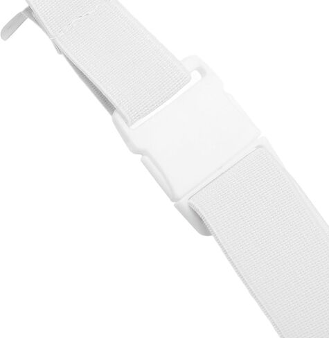 واقي صدر للمبارزة، واقي صدر معتمد من FIE، واقي مريح من البلاستيك عالي القوة مع تصميم مبطن، مثالي للمبارزين الرجال في التدريب والمنافسة (M) in Kuwait