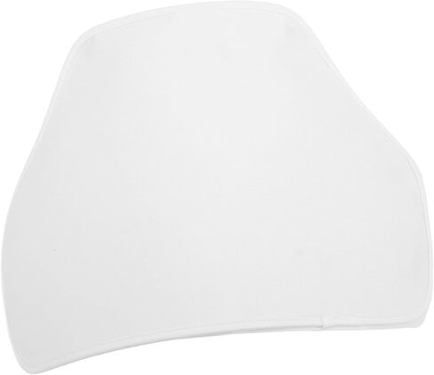 Fencing Chest Guard, FIE Certified Chest Protector, High Strength Plastic Ergonomic Guard with Cushioning Design, Ideal for Men Fencers in Training & Competition in Kuwait