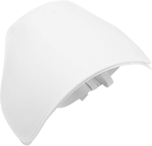 Fencing Chest Guard, FIE Certified Chest Protector, High Strength Plastic Ergonomic Guard with Cushioning Design, Ideal for Men Fencers in Training & Competition (XL) in Kuwait