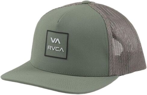 RVCA Men's ATW Trucker in Saudi Arabia