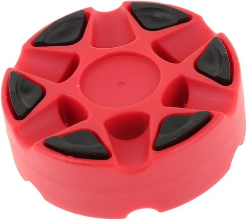 Hockey Puck Roller Hockey Puck Street Hockey Ball Practice Puck Dryland Skate Ball Official Game Ball PA Material Suitable for Trainin in Kuwait