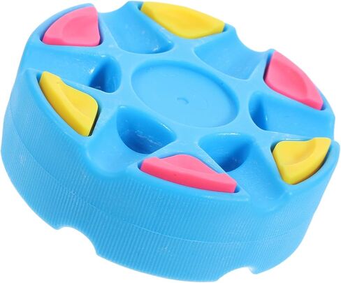 Roller Hockey Puck Reusable Ice Hockey Puck for Adult and Training Indoor Outdoor Sports in Kuwait