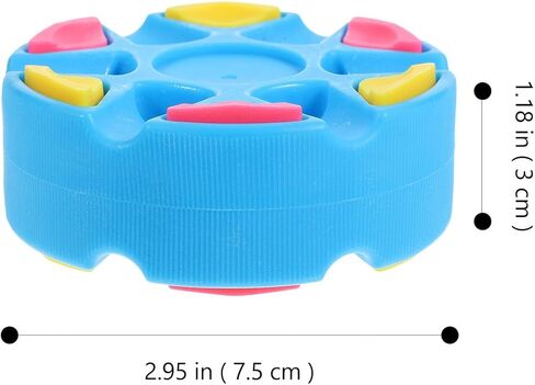 Roller Hockey Puck Reusable Ice Hockey Puck for Adult and Training Indoor Outdoor Sports in Kuwait