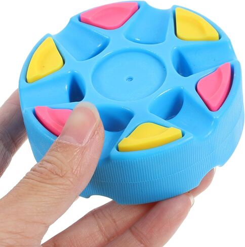 Roller Hockey Puck Reusable Ice Hockey Puck for Adult and Training Indoor Outdoor Sports in Kuwait