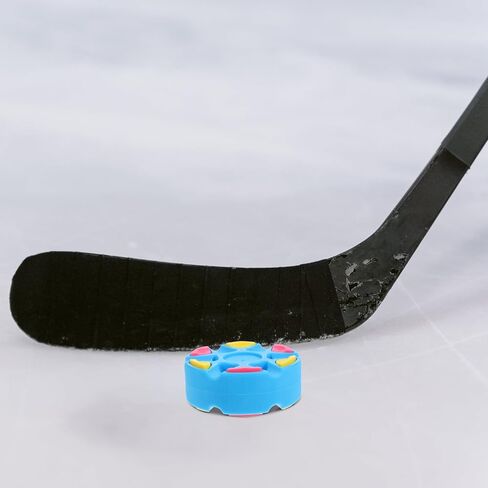 Roller Hockey Puck Reusable Ice Hockey Puck for Adult and Training Indoor Outdoor Sports in Kuwait